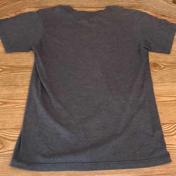 Tampa bay Buccaneers gray T-shirt sports football - Picture 5 of 5